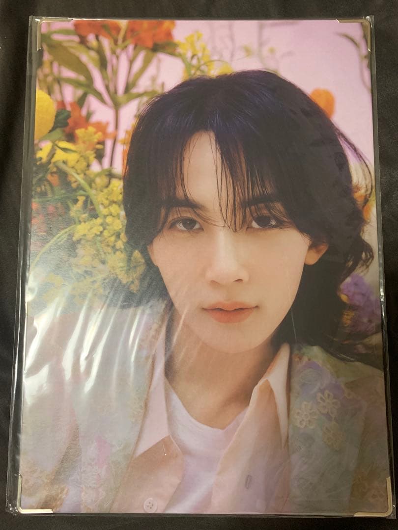 新品未開封SEVENTEEN ALWAYS YOURSプレミアムフォトジョンハン