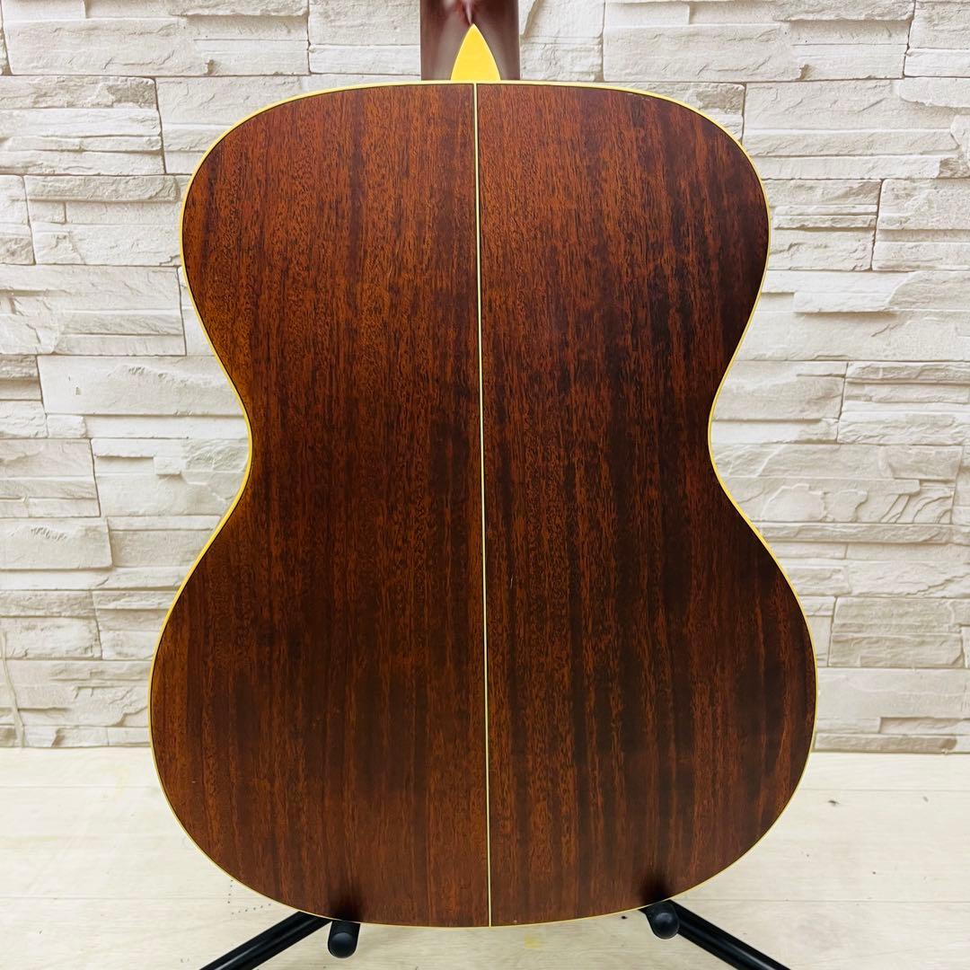 Ibanez アコースティックギター Artwood AC50MH-RLG