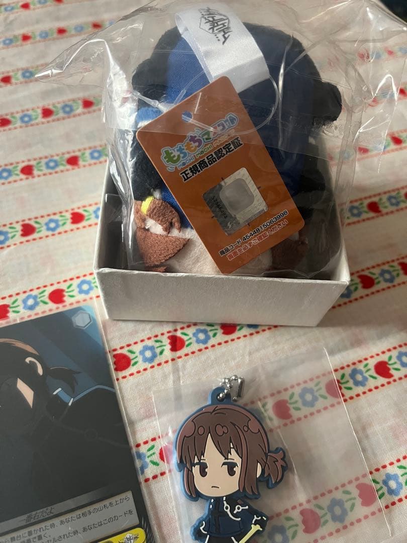 【バラ売り可】ワールドトリガー　ワートリ　菊地原士郎　グッズまとめ売り