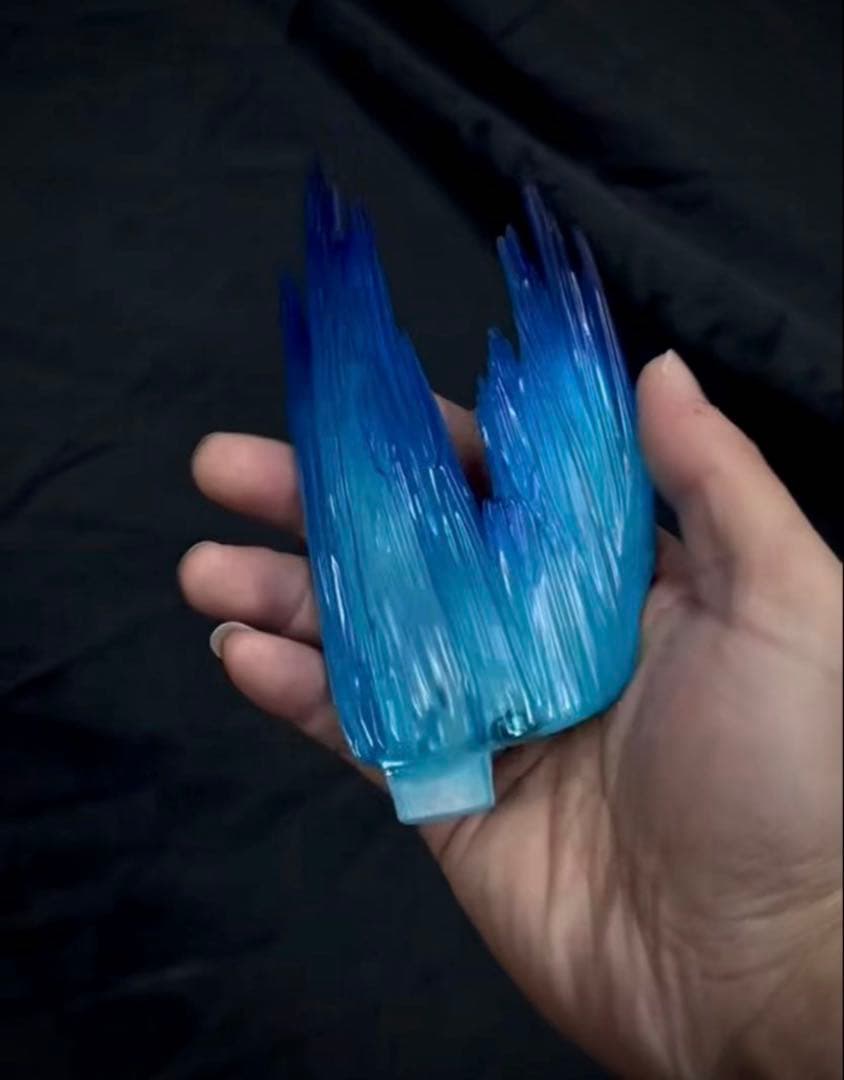 ALICEページ ⭐︎ウルキオラ　シファー