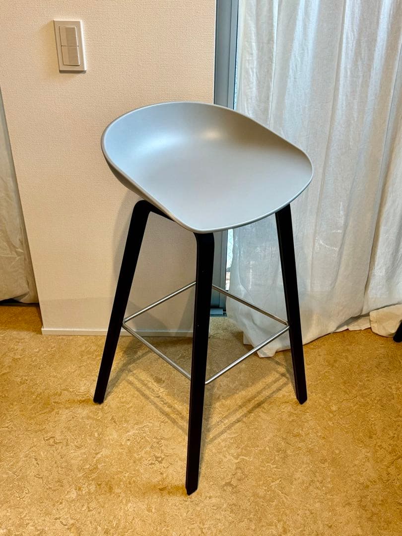 【Kb専用】HAY AAS 32 HIGH アバウトアスツール