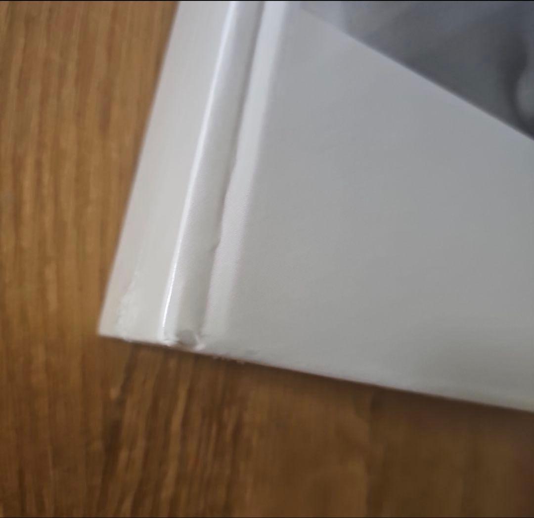 JENNIE J2NNI5 ジェニ 写真集 フォトブック しおり付