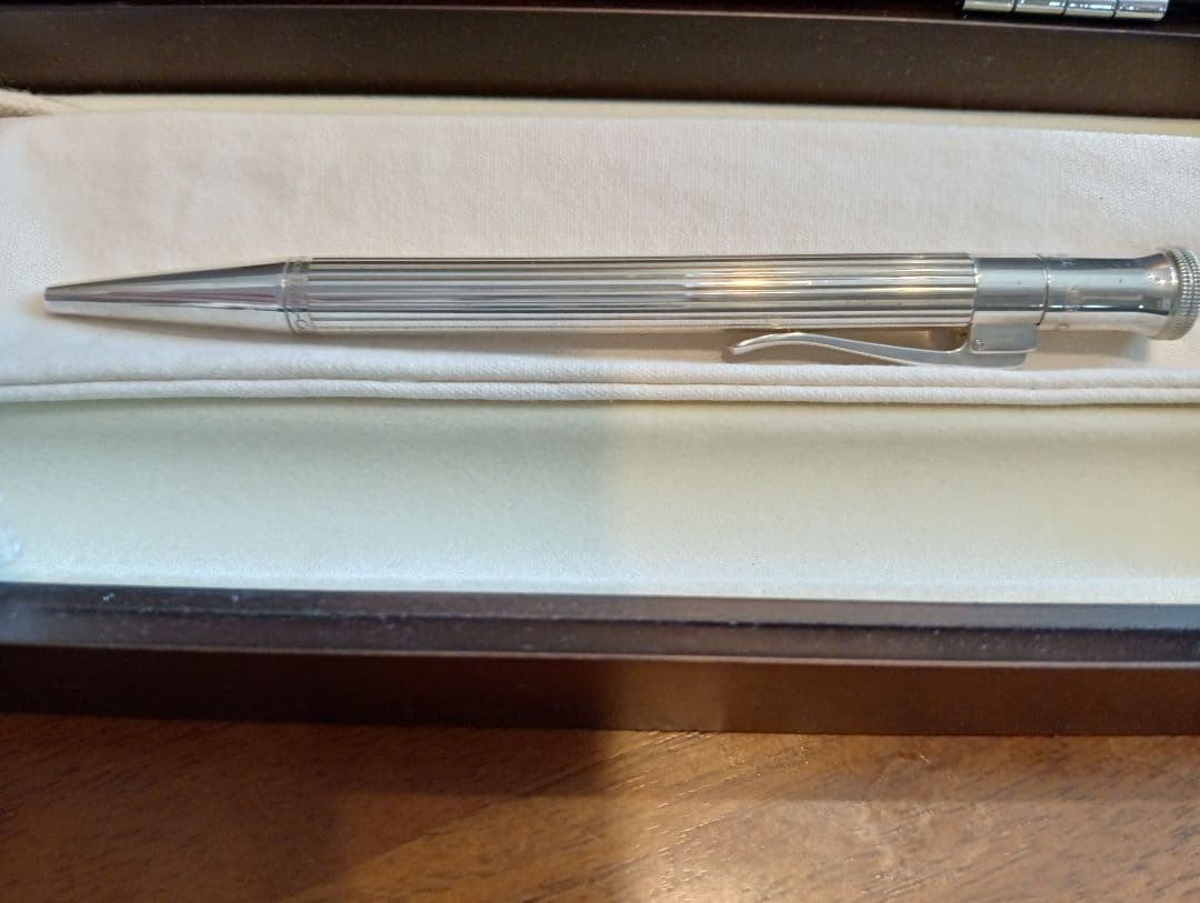 Graf von Faber-Castell ボールペン　本日セール中