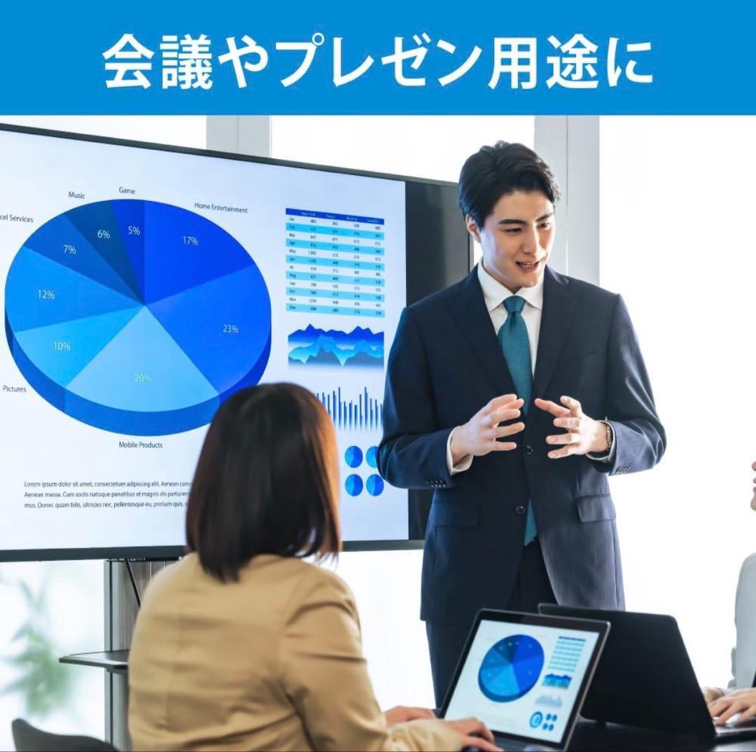 【新品】ラトックシステム ワイヤレスHDMI送受信機 HDMI to hdmi