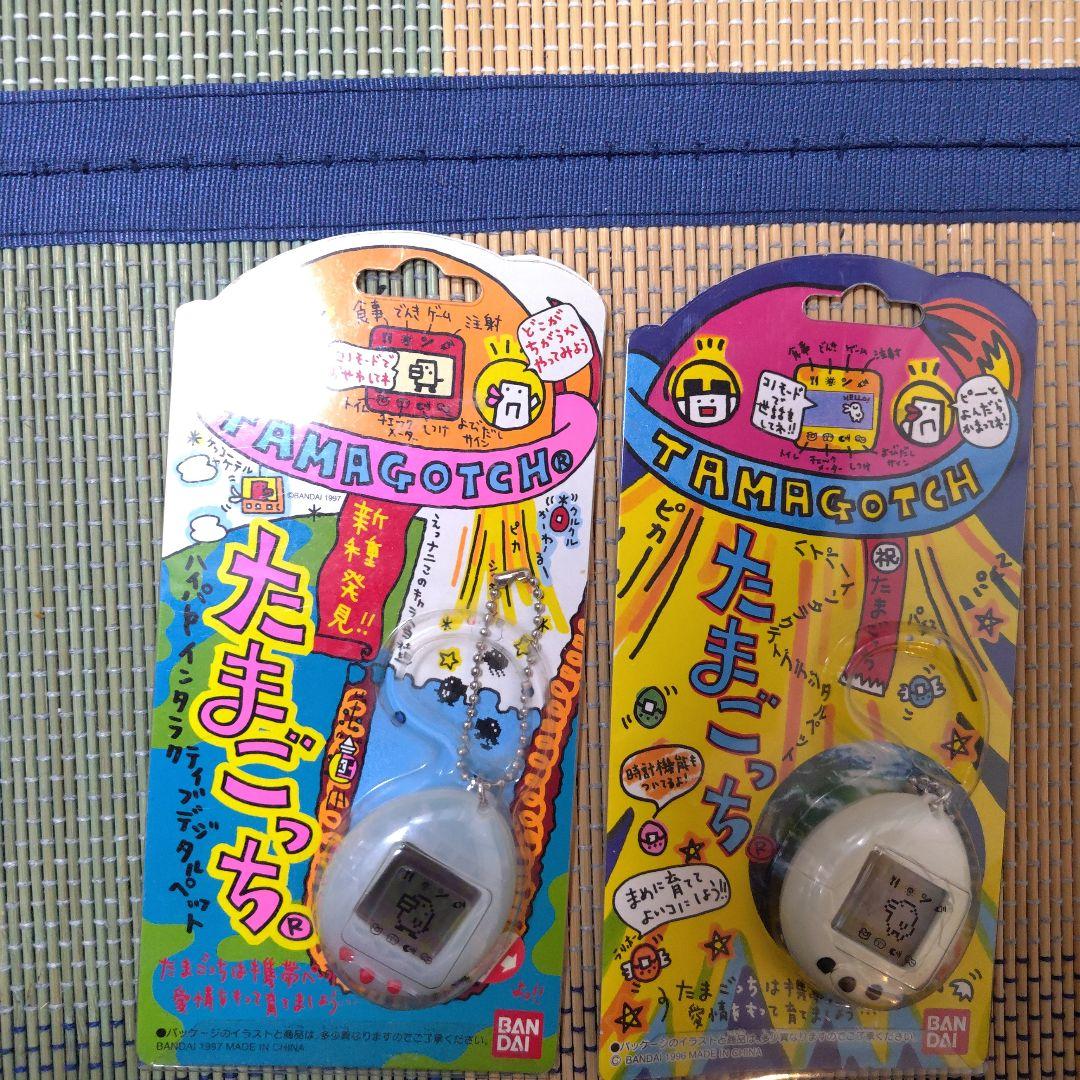 BANDAI たまごっち デジタルペット