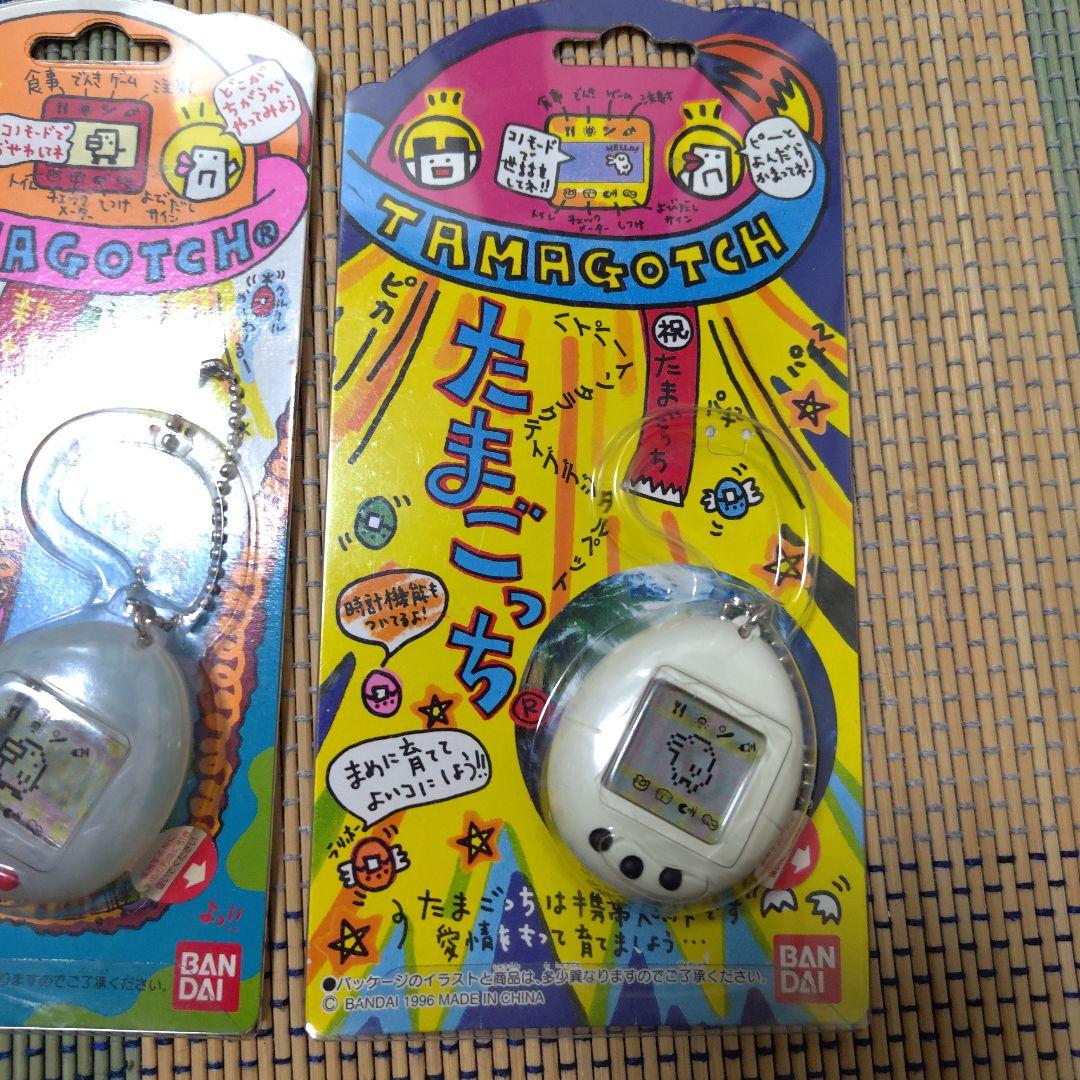 BANDAI たまごっち デジタルペット