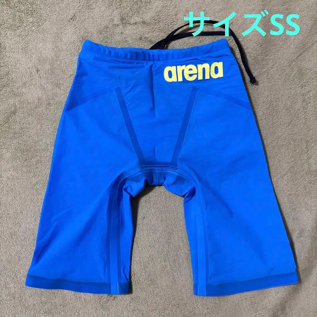 arena アルティメット アクアフォースX サイズSS