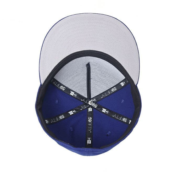 60.6 CHALLENGER NEW ERA　NEWERA LOGO CAP