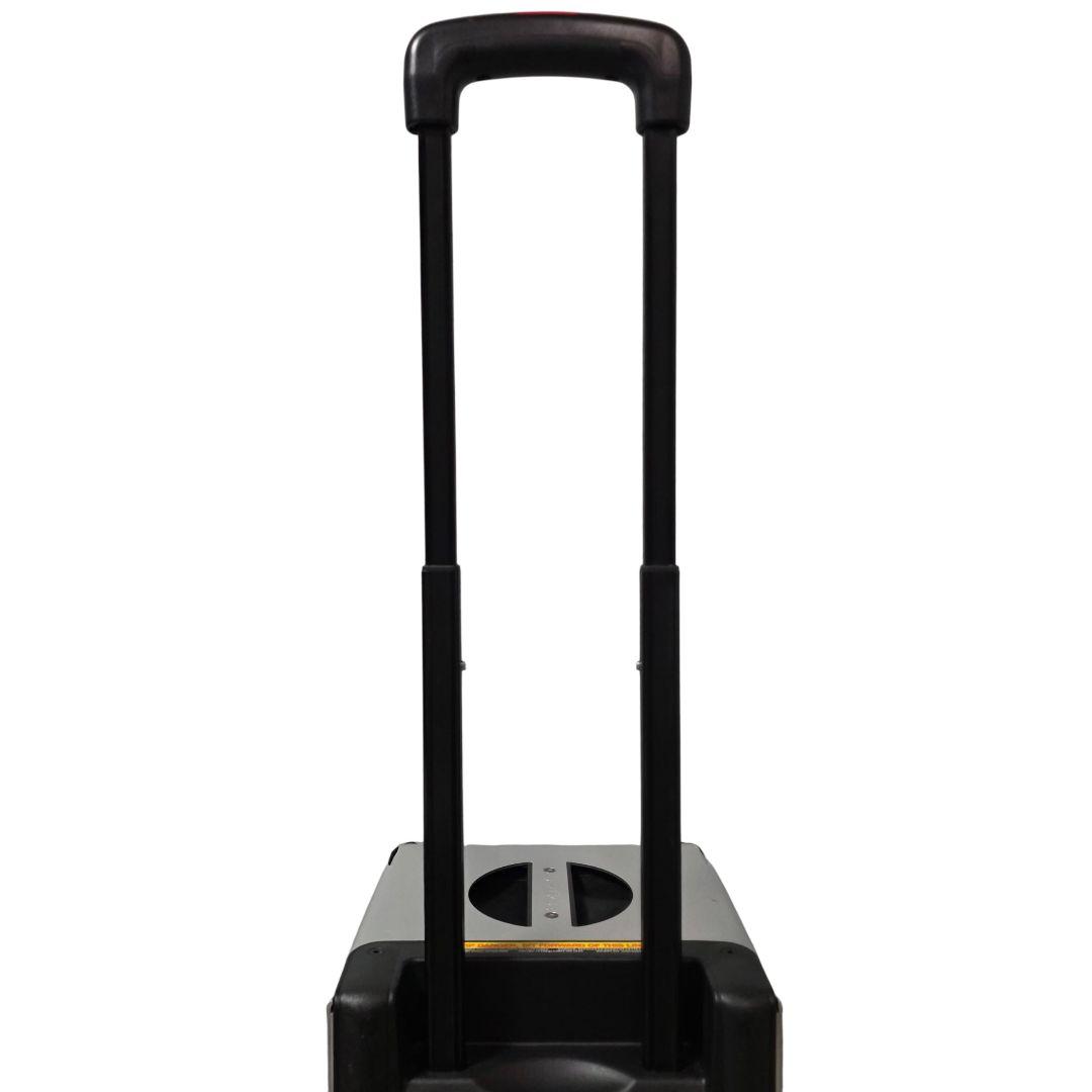 ZUCA PRO Travel ズーカ プロトラベル ZÜCA 座れるキャリー