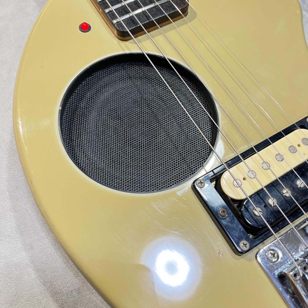 FERNANDES ZO-III ZO-3 ゾーさん