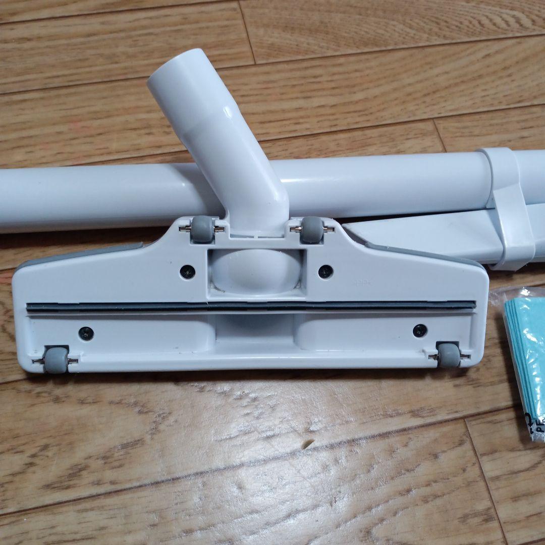 マキタ10.8V充電式クリーナー 純正バッテリー及び充電器付