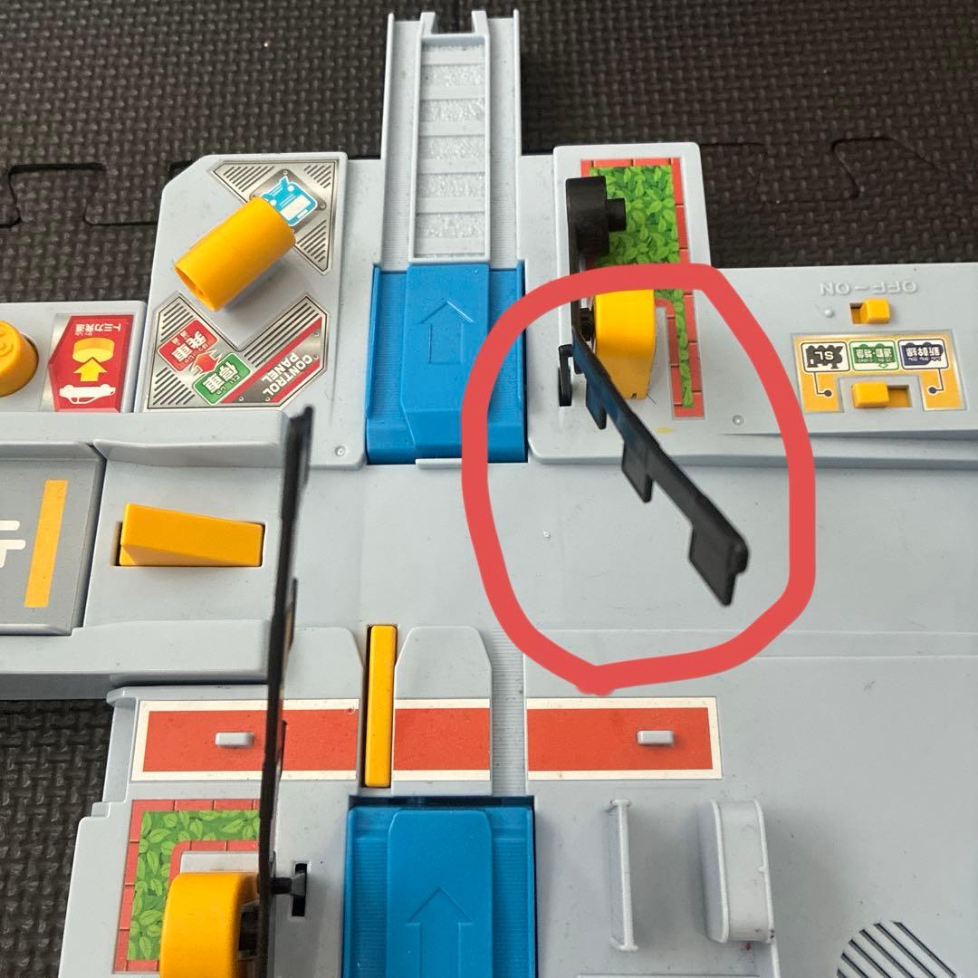 トミカ　DXトミカ　プラレール　セット売り