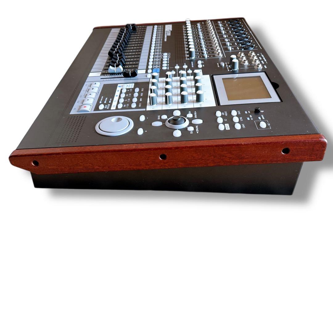 【美品】KORG D3200 コルグ　マルチトラックレコーダー