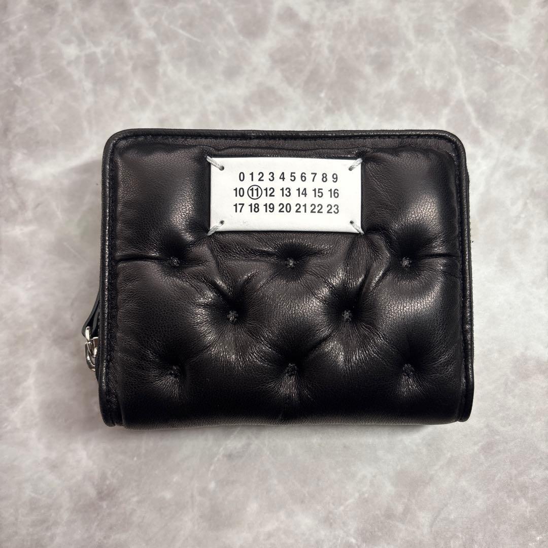 マルジェラ グラムスラム 財布