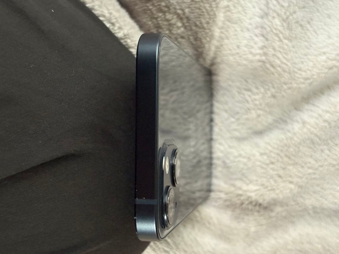 Apple iPhone13 ミッドナイト