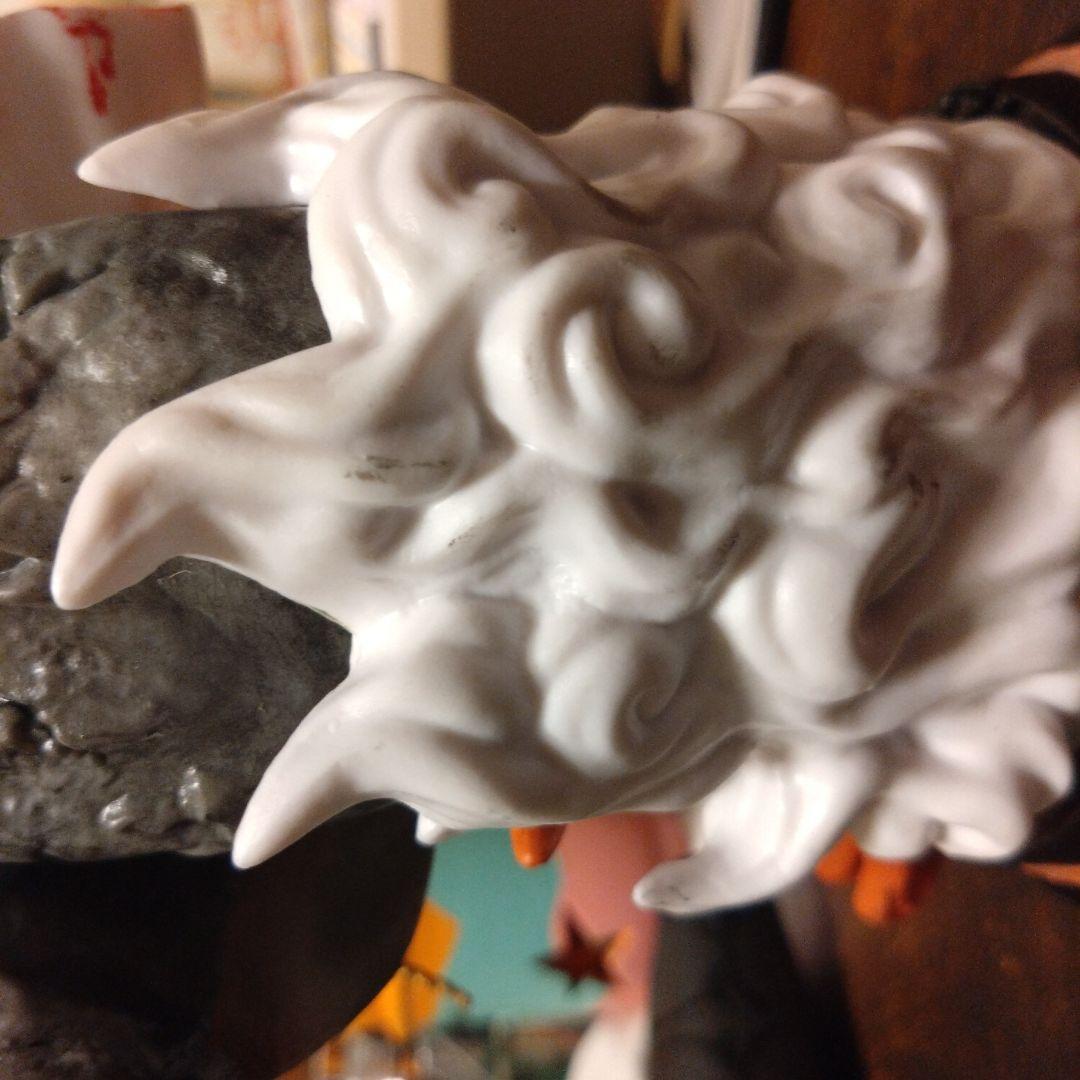 【大特価】【早い者勝ち】ナルト みなとフィギュアガレージキット