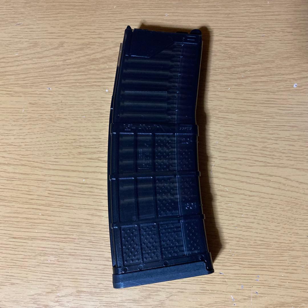 ANGRY GUN/EMG LANCER MWS対応 L5AWM V2