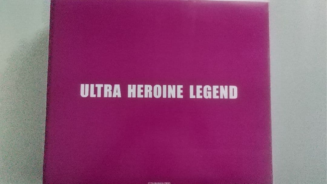 値下げ中！ウルトラマンエース　星光子さん直筆サイン入り ウルトラヒロイン伝説