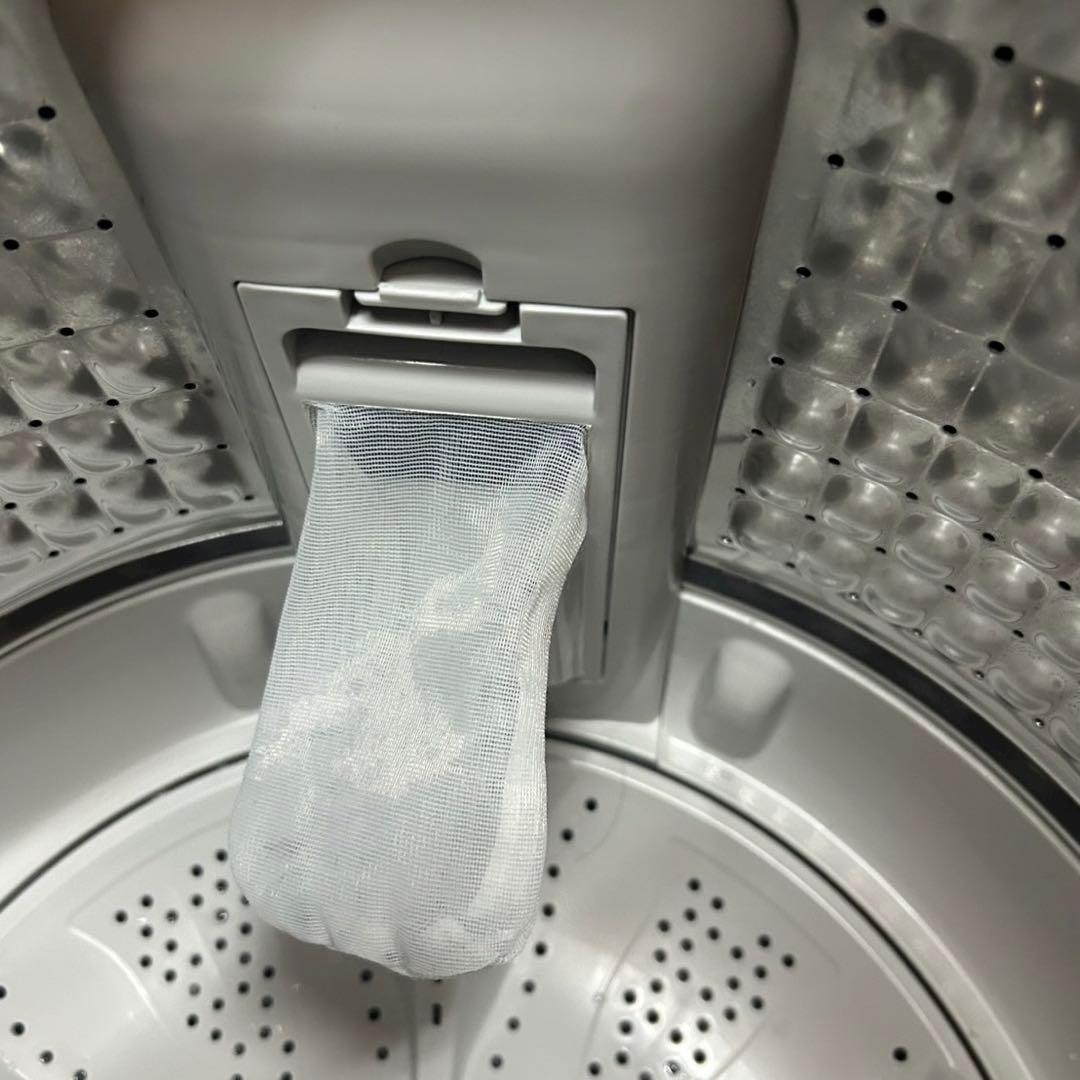 【名古屋市内優先】2024年製 家電3点セット 冷蔵庫 レンジ 洗濯機