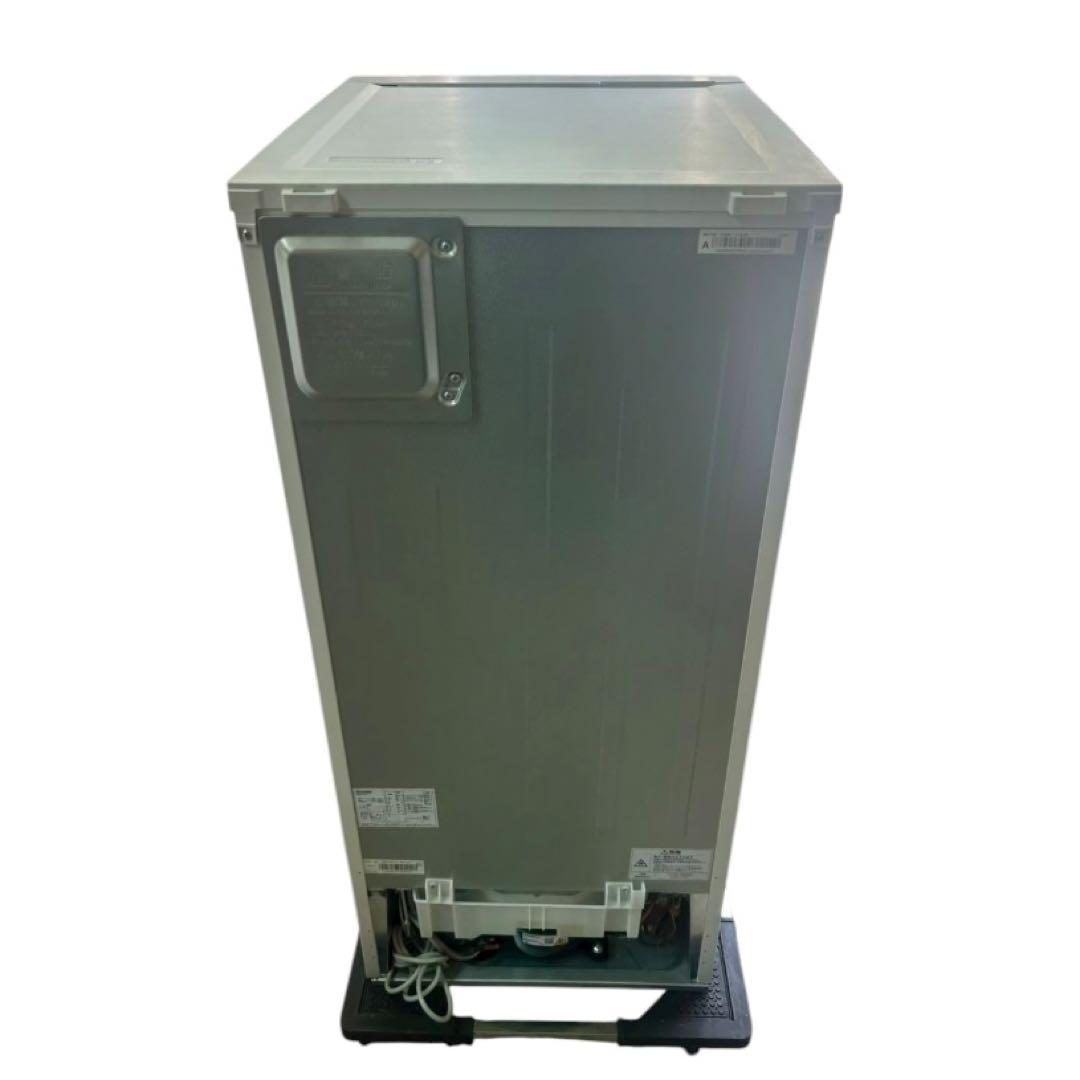 【名古屋市内優先】2024年製 家電3点セット 冷蔵庫 レンジ 洗濯機