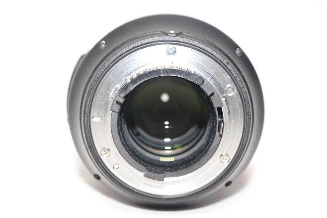 美品⭐プロ愛用 マイクロレンズ⭐ Nikon 105mm f/2.8VR