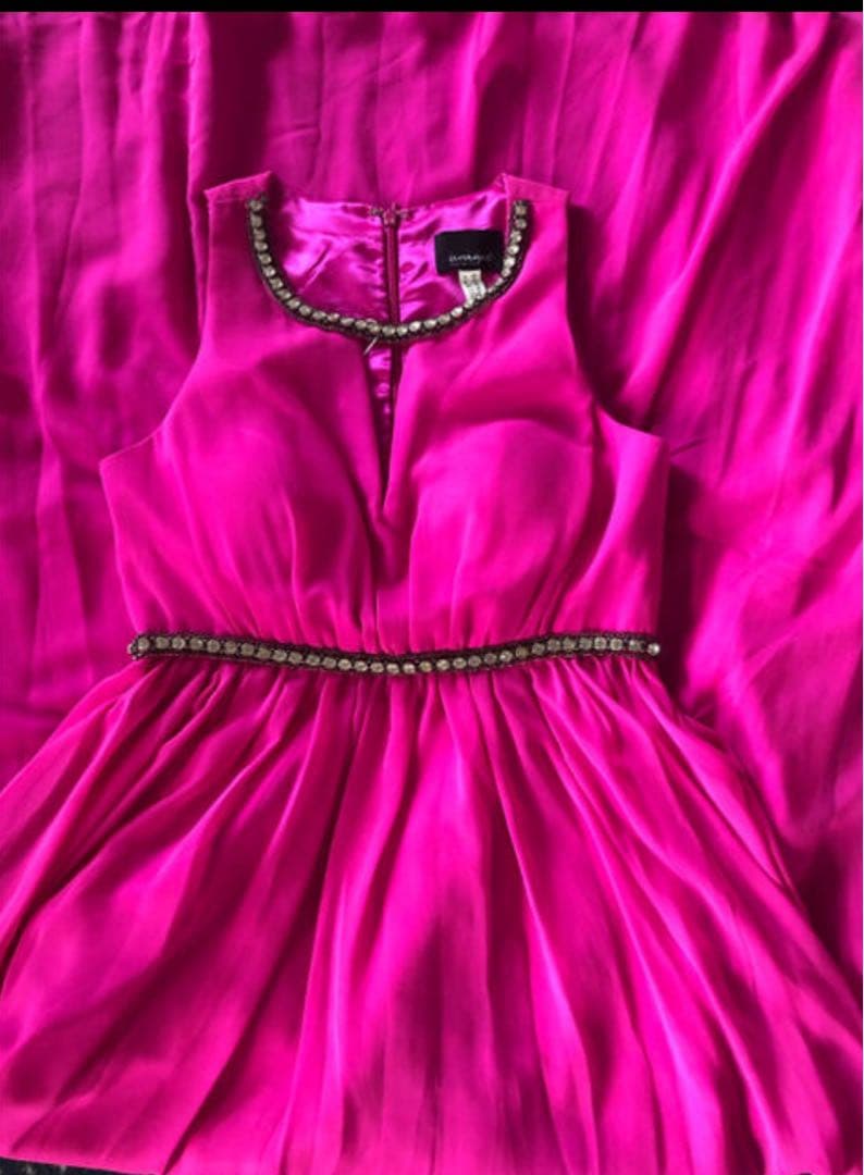 Aスリットラインロングドレス演奏会ステージ誕生二次会パティーキャバ嬢ナイトクラブ