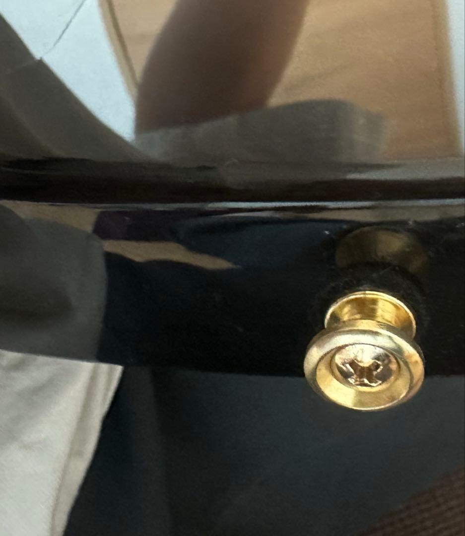 枝*豆様 Epiphone SG エピフォン　ブラック