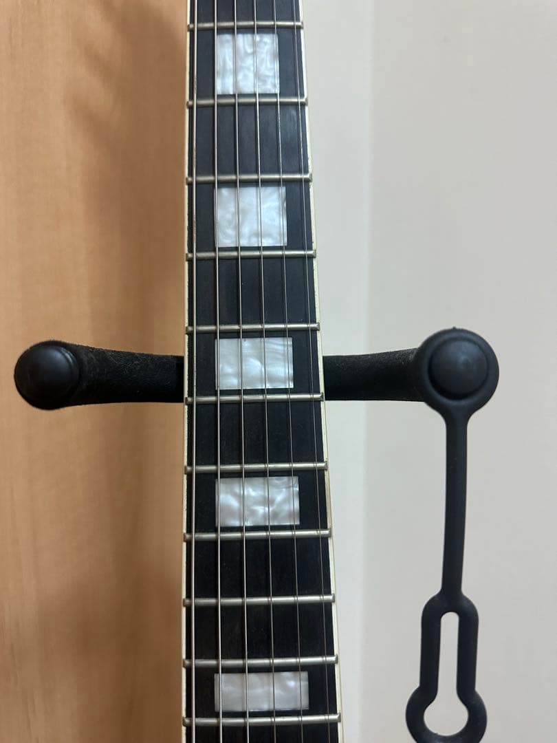 枝*豆様 Epiphone SG エピフォン　ブラック