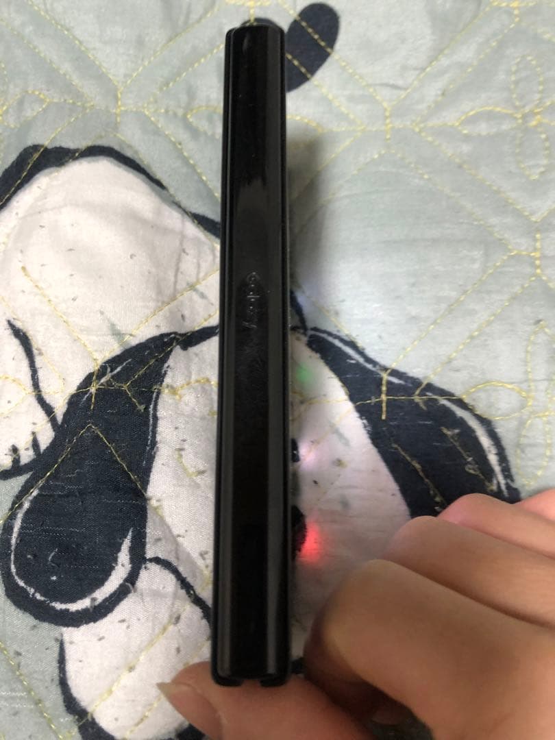 Galaxy Z Fold3 5G 本体