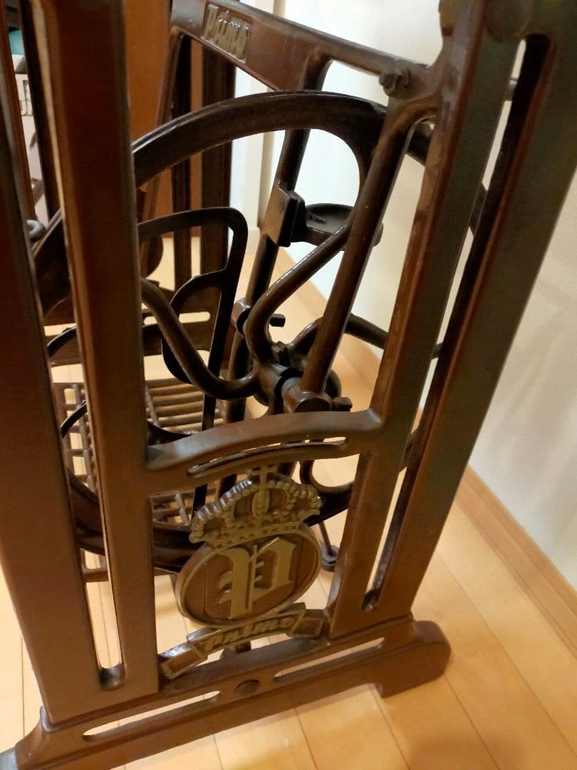 カズヒロ　ディスプレイ　レジン天板