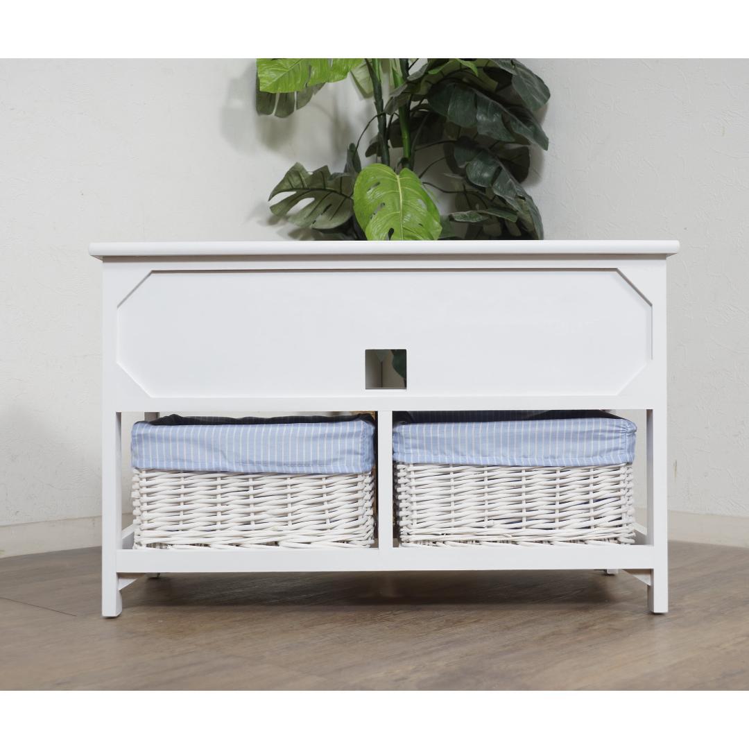 【新品】可愛い　フリル　テレビ台　フェミニン　アウトレット