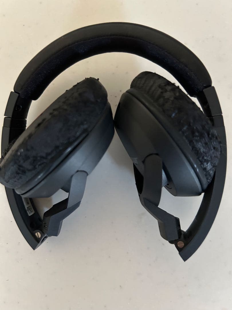 レア　廃盤品　ポーズ　ヘッドホン　BOSE SOUNDTRUE ON-EAR