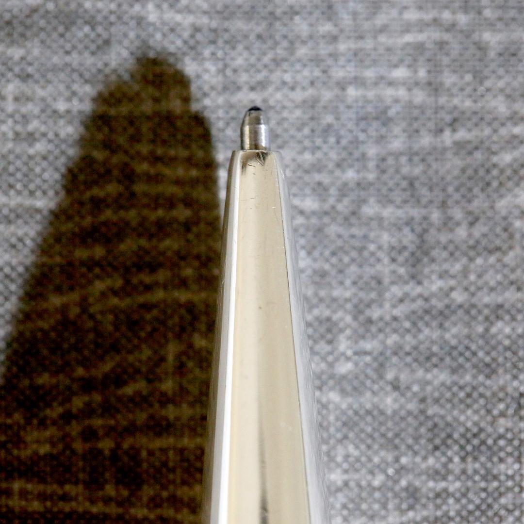 ヤード・オ・レッド ボールペン パーフェクタ ビクトリアン シルバー ９２５