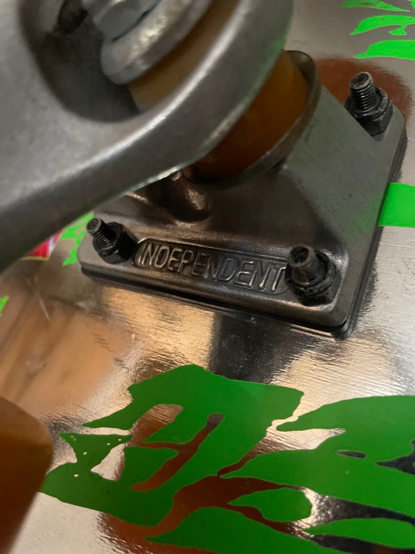 エビセン　スケートボードコンプリート　吉岡賢人