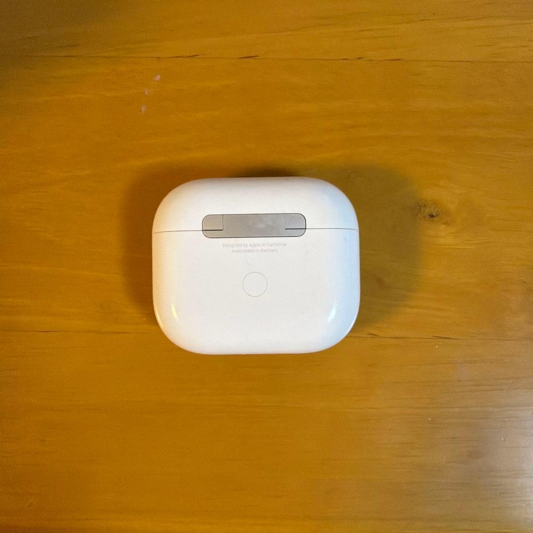 AirPods(第3世代)