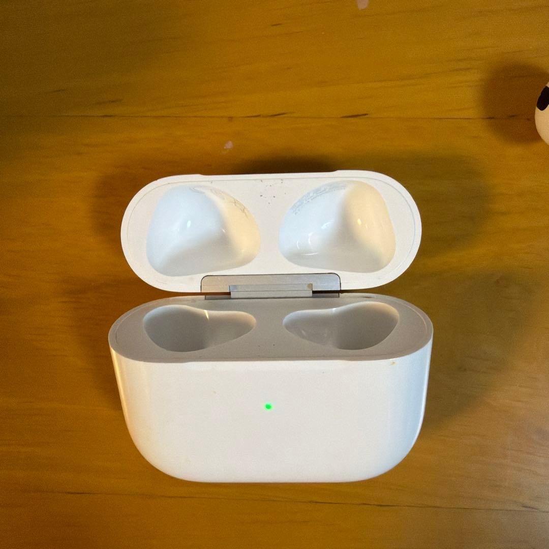 AirPods(第3世代)