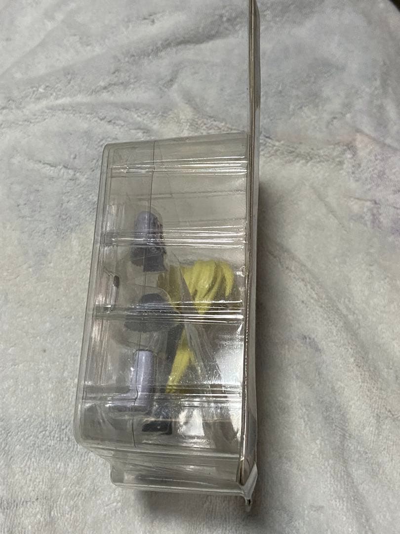 【未開封】しゅごキャラ　ほしな歌唄　デコれっちゅ　フィギュア