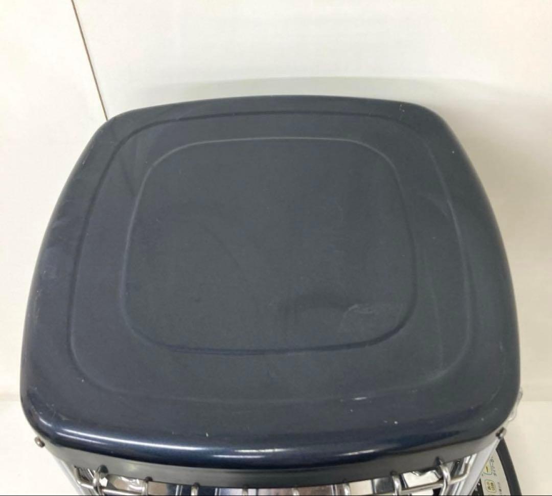 X322-48コロナ　強制通気形開放式石油ストーブ　GH-B198F