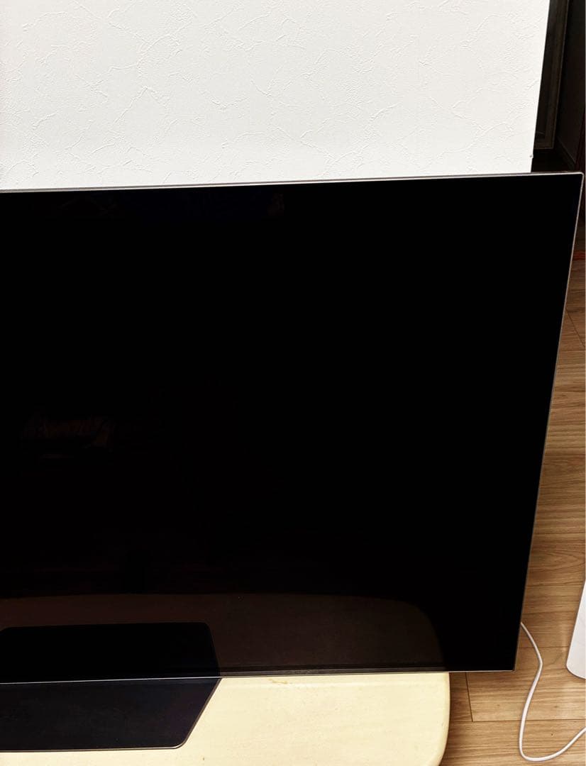 SONY BRAVIA KJ-55A8F 55型有機EL 4K 2018年式