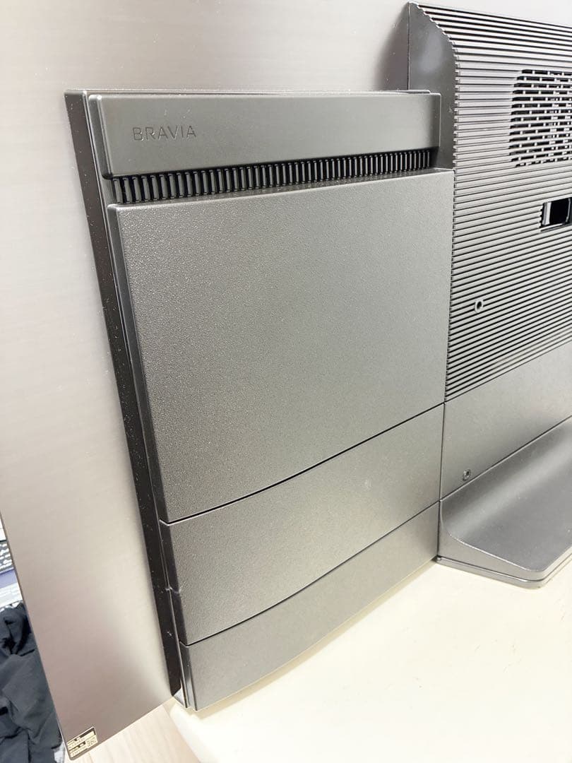 SONY BRAVIA KJ-55A8F 55型有機EL 4K 2018年式