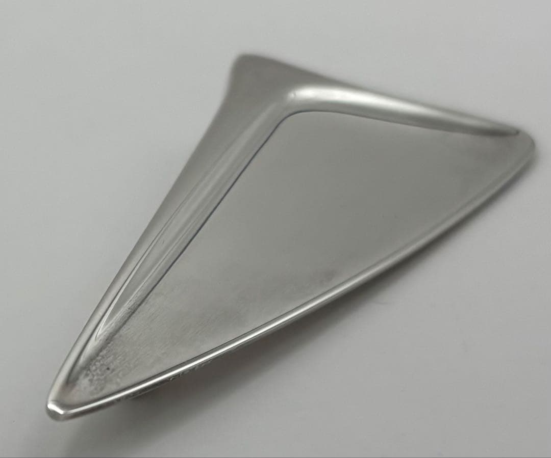   ジョージジェンセン ブローチ 327 シルバー 925