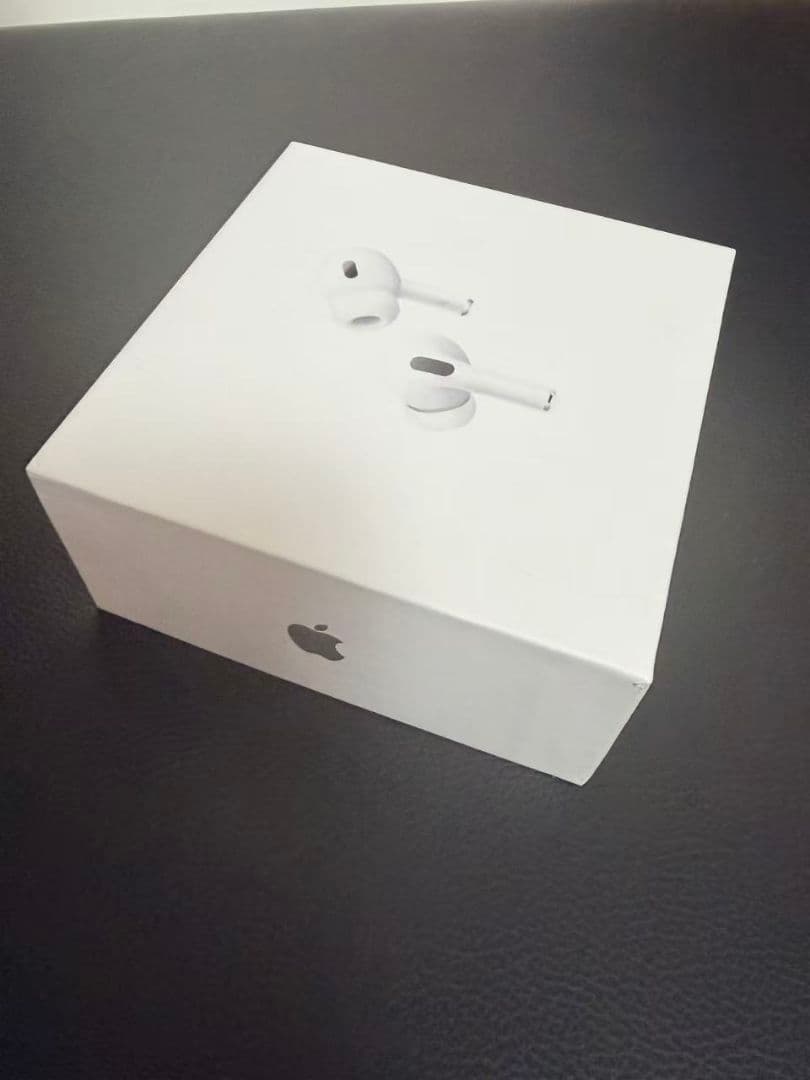 AirPods Pro 第2世代 MagSafe充電ケース