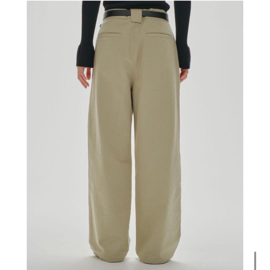 パンツ Doubletuck Chino Pants todayful