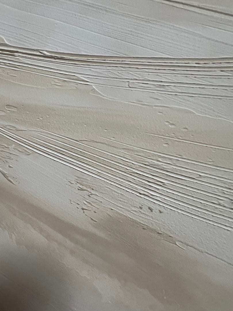 未使用 Artigianato di Ricerca モダンアートパネル3枚