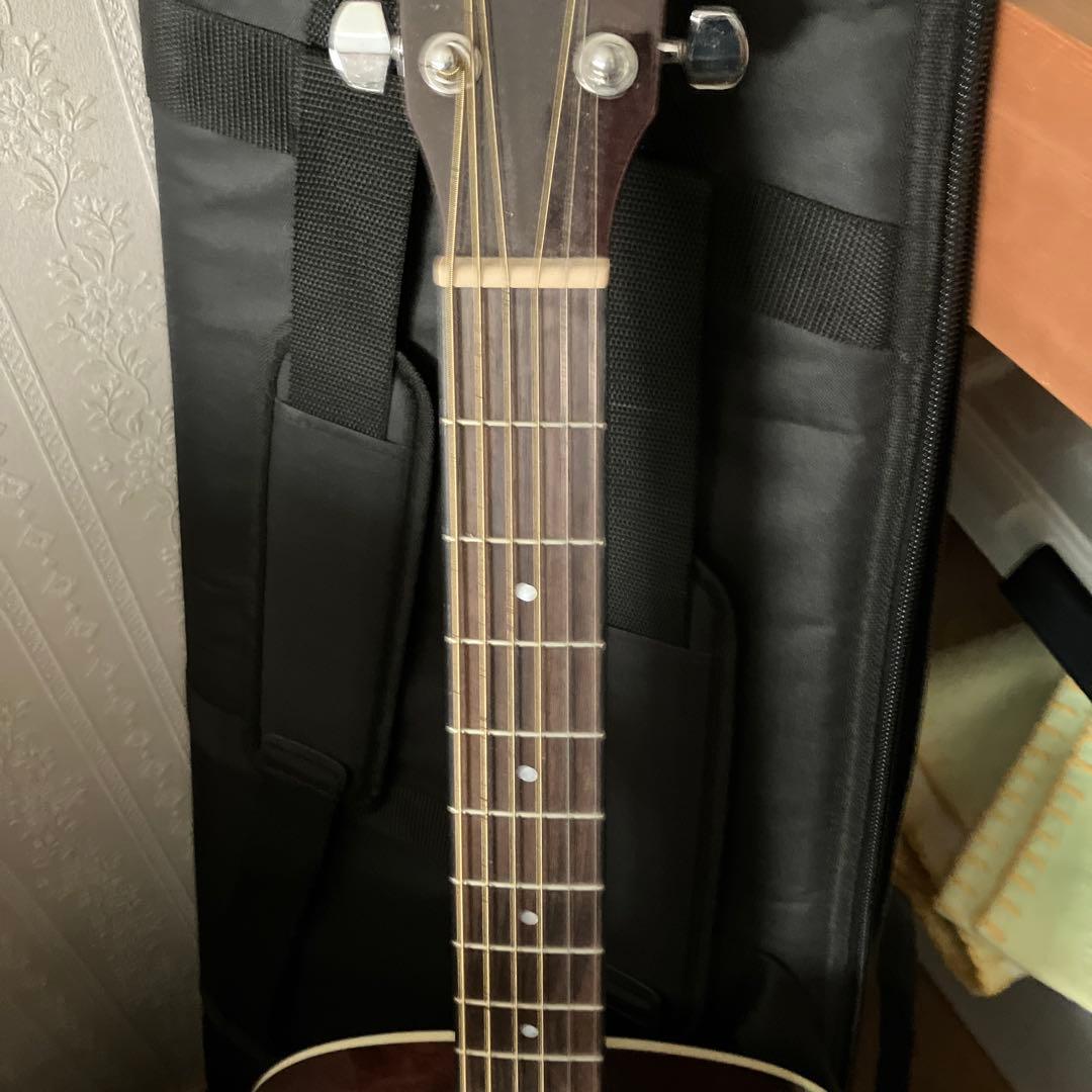 Headway HF-25 NA アコースティックギター