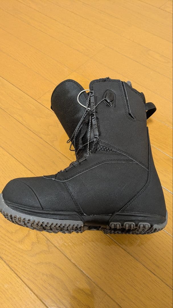 BURTON バートン RULER WIDE 26CM　値下げ