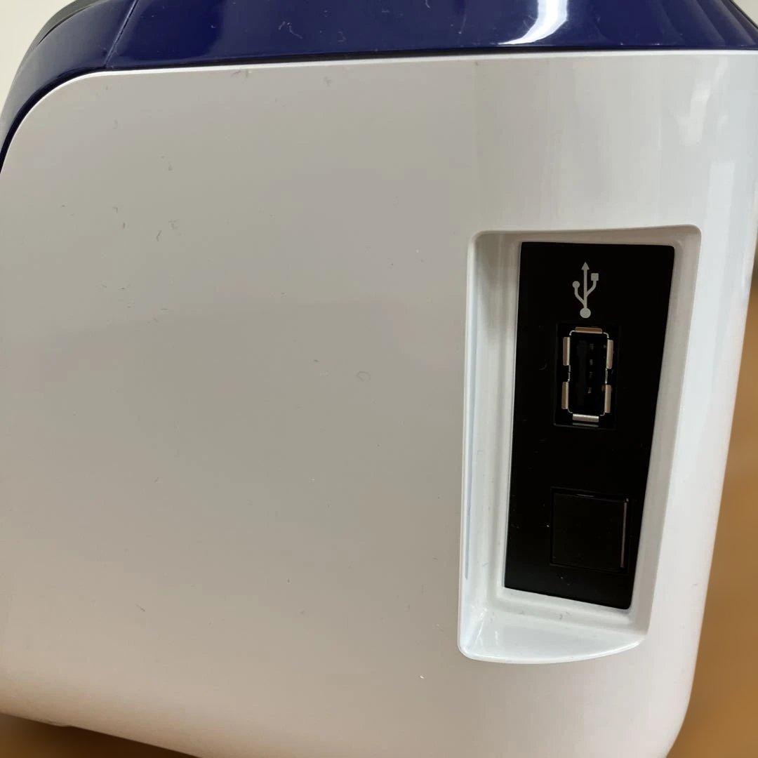 N511 Brother ScanNCut CM110電源確認済み 付属品あり