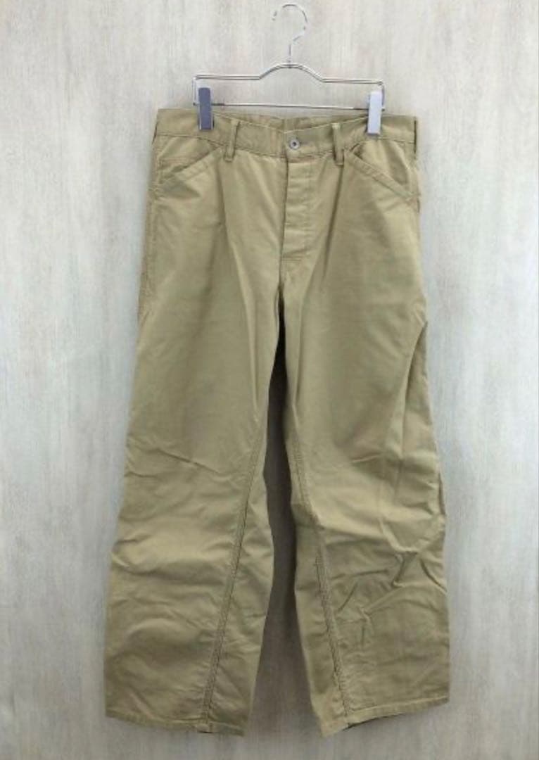 NEIGHBORHOOD パンツ