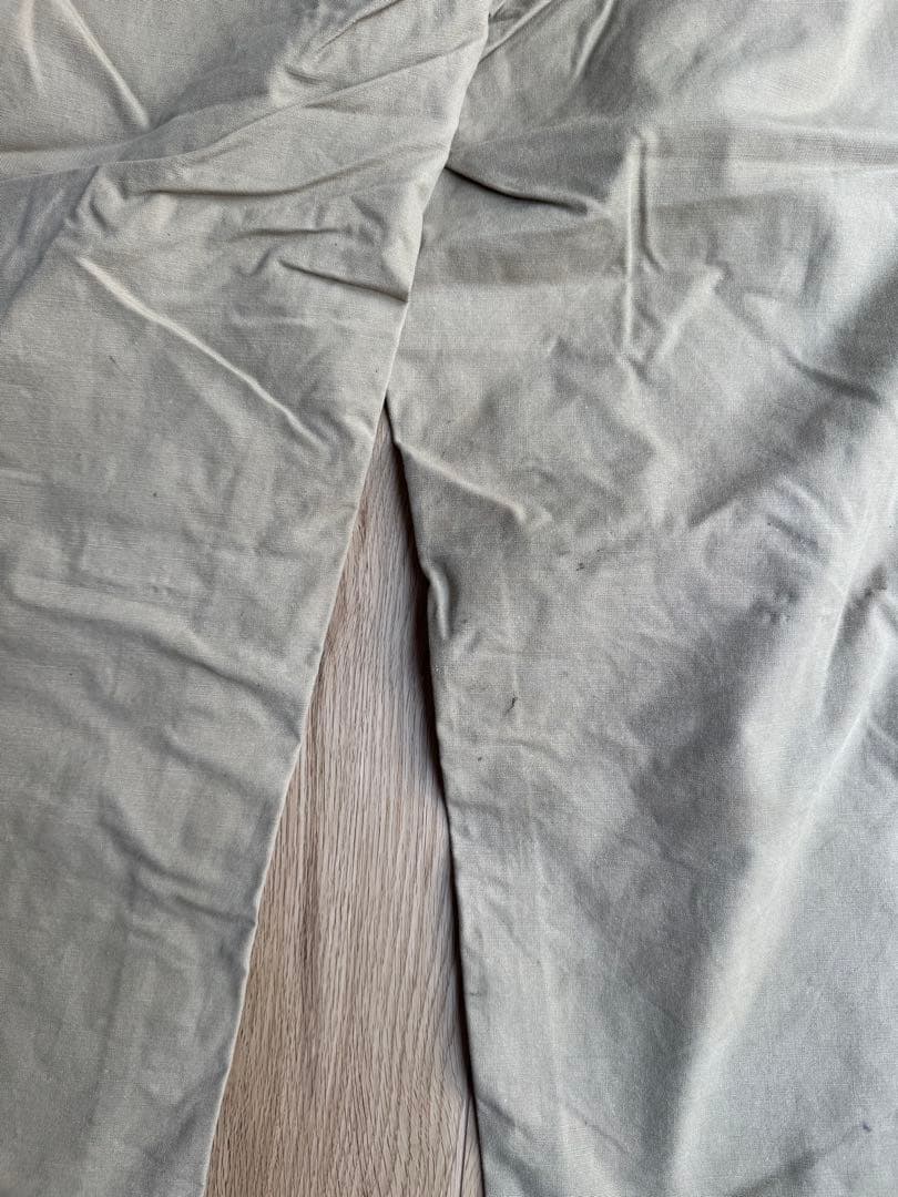 NEIGHBORHOOD パンツ