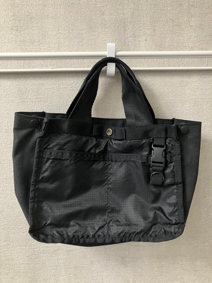 BRIEFING ブリーフィング　カートバッグ